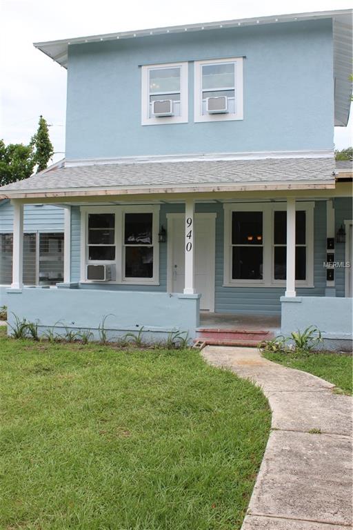 2nd image of 940 25Th St N, Saint Petersburg, FL 33713 | MLS# U8033312