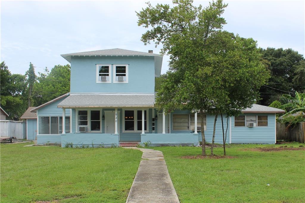 1st image of 940 25Th St N, Saint Petersburg, FL 33713 | MLS# U8033312