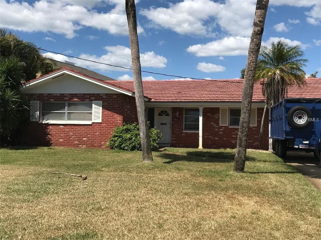 Homes for sale in Saint Petersburg, FL | 7927 11Th Ave S, Saint Petersburg, FL 33707 | MLS# J903006