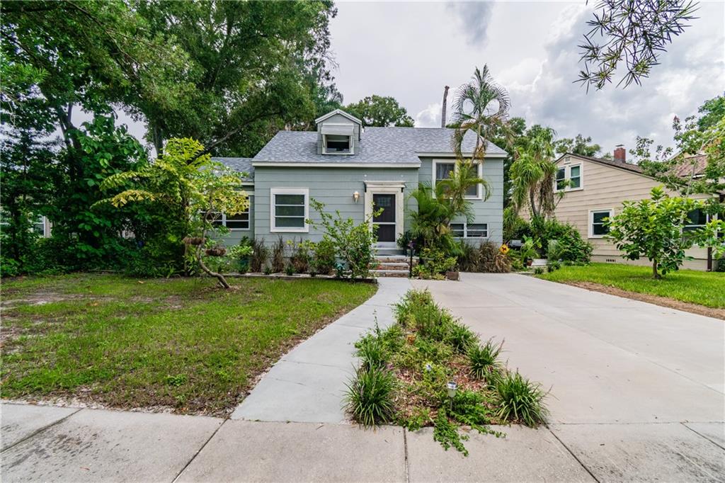 2nd image of 926 29Th St N, Saint Petersburg, FL 33713 | MLS# T3190133