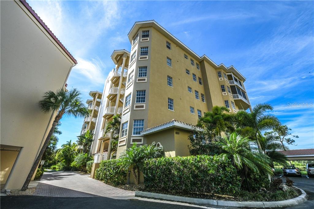 2nd image of 6100 Jessie Harbor Dr #402, Osprey, FL 34229 | MLS# A4448788