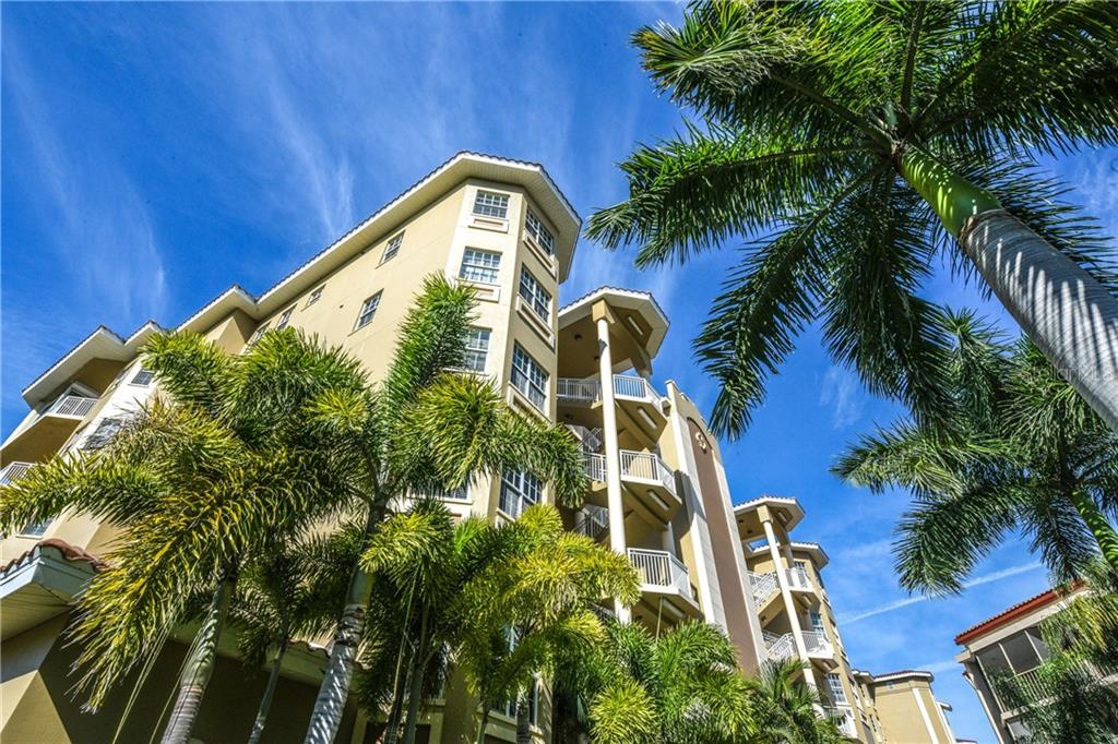 4th image of 6100 Jessie Harbor Dr #402, Osprey, FL 34229 | MLS# A4448788