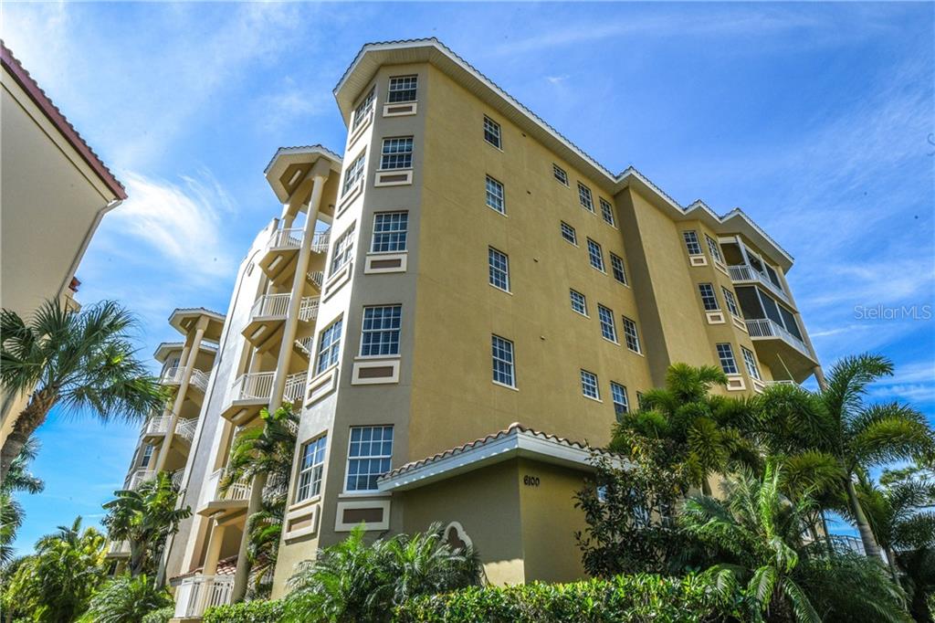 3rd image of 6100 Jessie Harbor Dr #402, Osprey, FL 34229 | MLS# A4448788