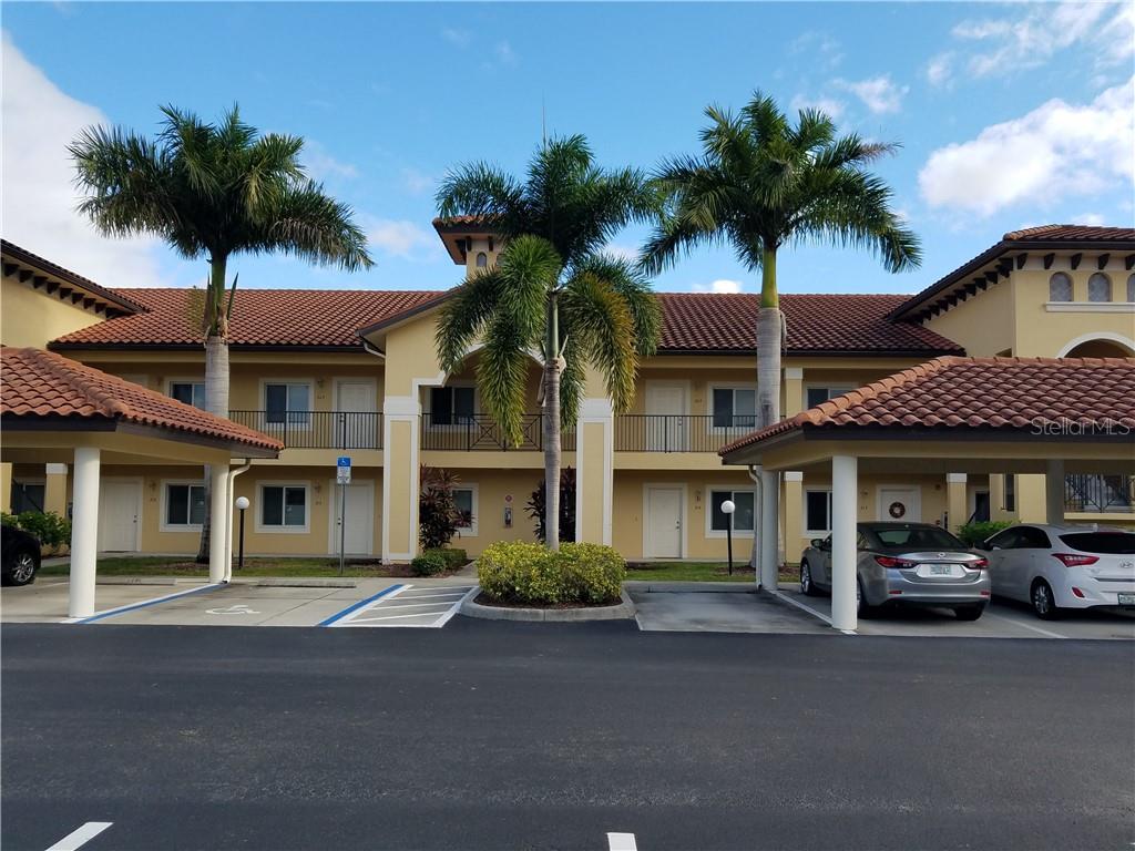 Homes for sale in Punta Gorda, FL | 7196 N Plum Tree #324, Punta Gorda, FL 33955 | MLS# C7422547