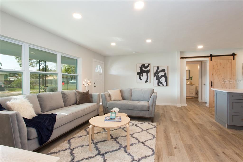 Homes for sale in Saint Petersburg, FL | 5995 44Th Ave N, Saint Petersburg, FL 33709 | MLS# U8072327