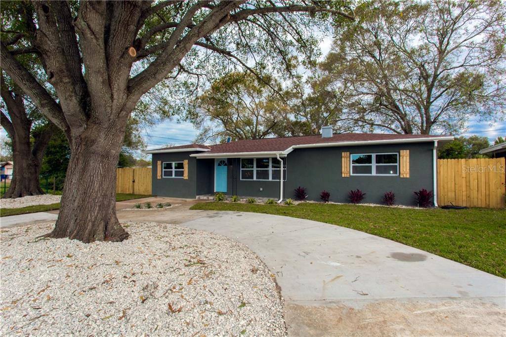 Homes for sale in Saint Petersburg, FL | 5995 44Th Ave N, Saint Petersburg, FL 33709 | MLS# U8072327