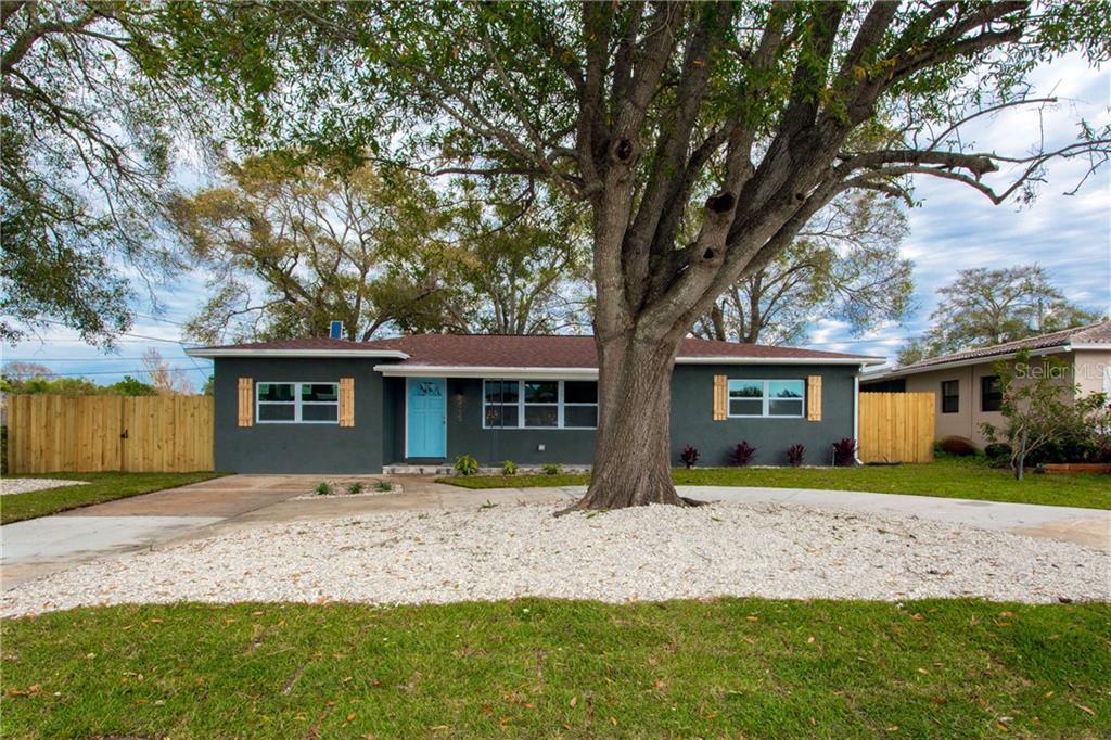 Homes for sale in Saint Petersburg, FL | 5995 44Th Ave N, Saint Petersburg, FL 33709 | MLS# U8072327