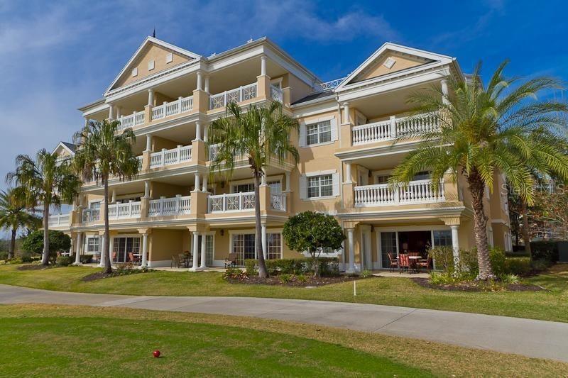 Homes for sale in Reunion, FL | 1360 Centre Court Ridge Dr #B-F/U-101, Reunion, FL 34747 | MLS# S5029798