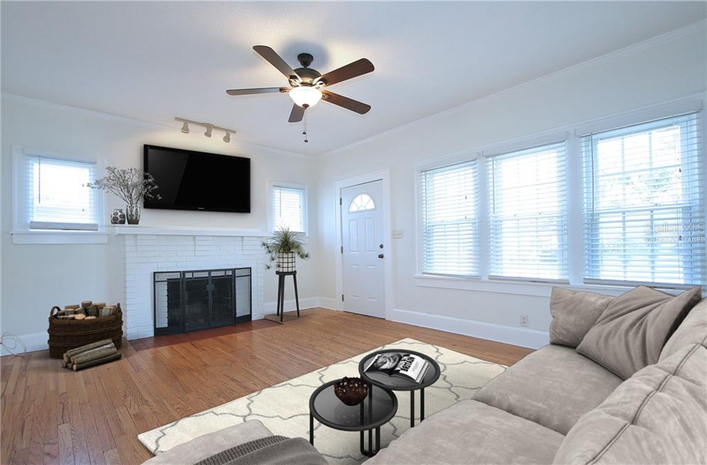 Homes for sale in Saint Petersburg, FL | 2934 6Th Ave N, Saint Petersburg, FL 33713 | MLS# U8077647