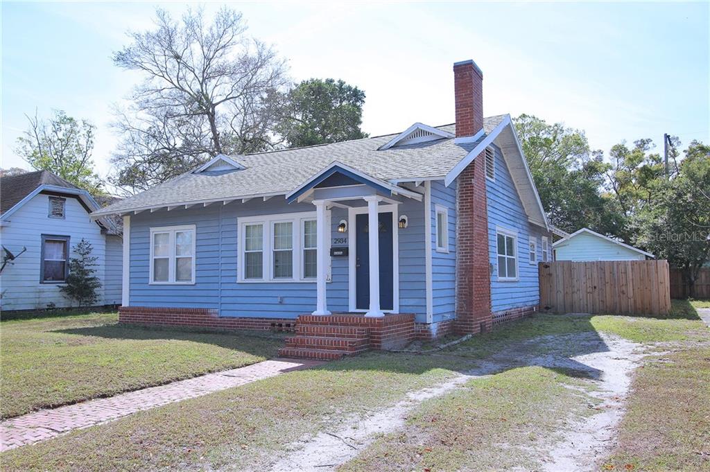 Homes for sale in Saint Petersburg, FL | 2934 6Th Ave N, Saint Petersburg, FL 33713 | MLS# U8077647