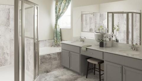 5th image of 3253 Wauseon Dr, Saint Cloud, FL 34772 | MLS# T3229975
