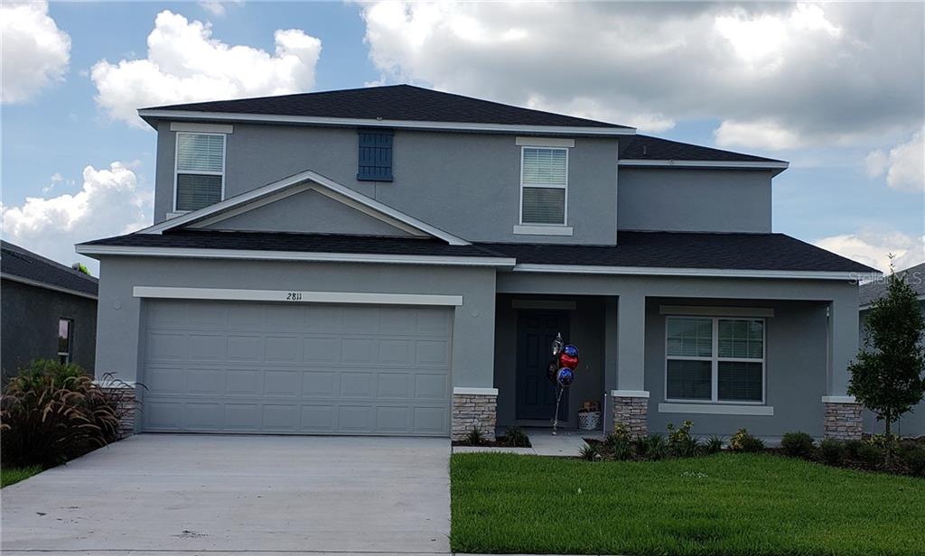Homes for sale in Saint Cloud, FL | 2811 Parkfield Rd, Saint Cloud, FL 34772 | MLS# J916742