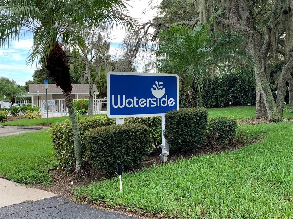 Homes for sale in Venice, FL | 841 Waterside Dr #104, Venice, FL 34285 | MLS# N6113453