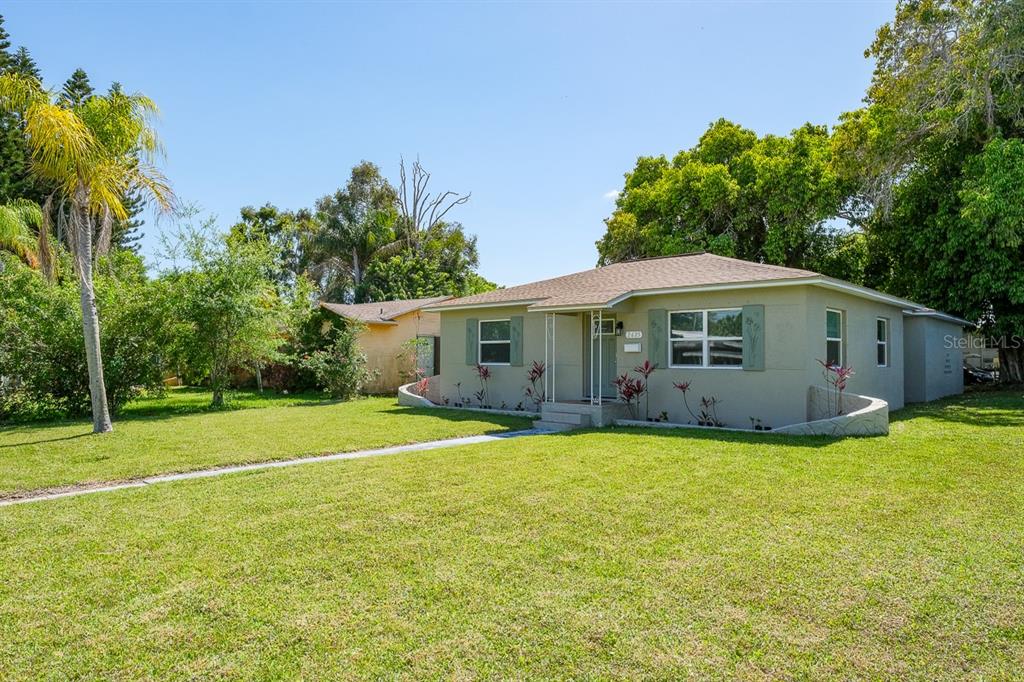 Homes for sale in Saint Petersburg, FL | 2625 19Th St S, Saint Petersburg, FL 33712 | MLS# U8121364