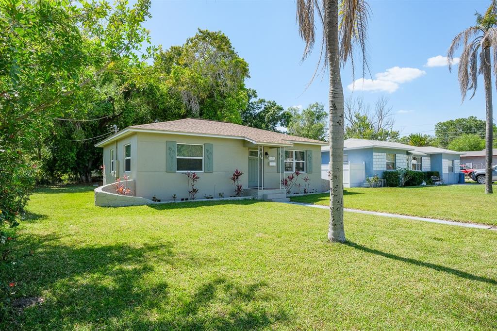 Homes for sale in Saint Petersburg, FL | 2625 19Th St S, Saint Petersburg, FL 33712 | MLS# U8121364