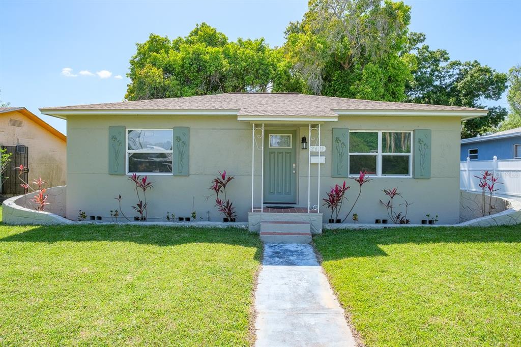 Homes for sale in Saint Petersburg, FL | 2625 19Th St S, Saint Petersburg, FL 33712 | MLS# U8121364