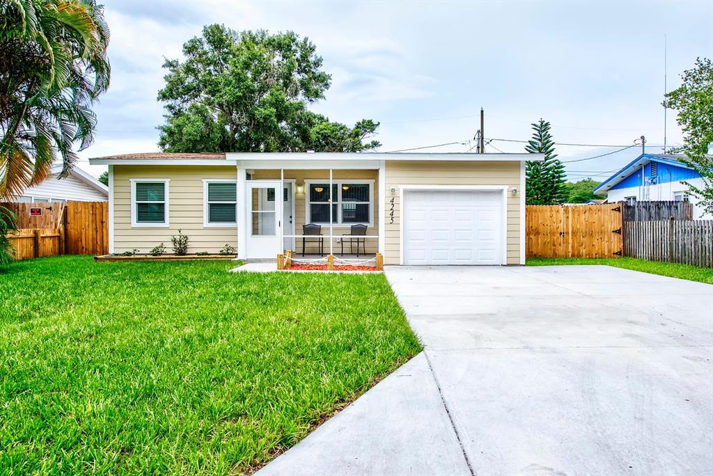 Homes for sale in Saint Petersburg, FL | 4245 78Th Ln N, Saint Petersburg, FL 33709 | MLS# U8131735