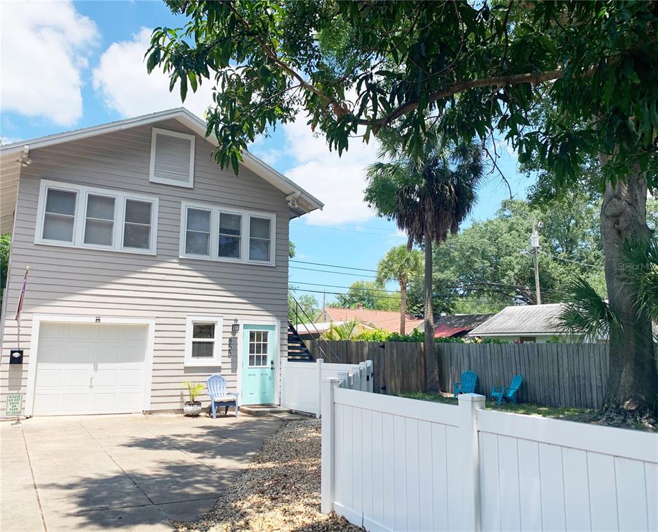Homes for sale in Saint Petersburg, FL | 855 28Th Ave N, Saint Petersburg, FL 33704 | MLS# U8135572