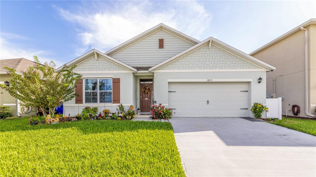 Homes for sale in Saint Cloud, FL | 1823 Bluepoint St, Saint Cloud, FL 34771 | MLS# S5057655