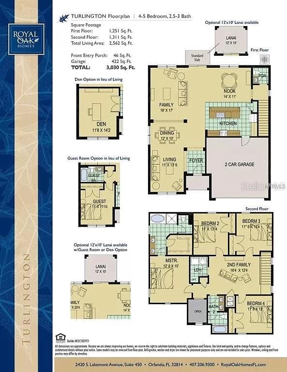 2nd image of 3510 Hook Bill Dr, Saint Cloud, FL 34772 | MLS# S5059955