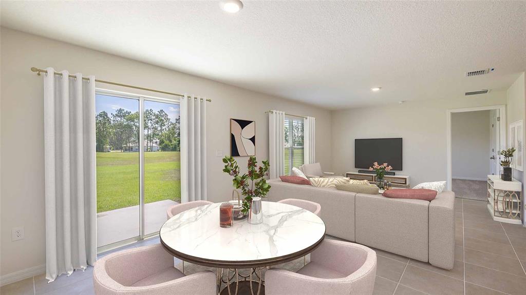 4th image of 2496 Rim Dr, Spring Hill, FL 34609 | MLS# T3349585