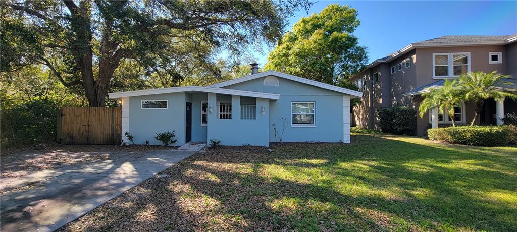 Homes for sale in Saint Petersburg, FL | 1826 Country Club Rd N, Saint Petersburg, FL 33710 | MLS# T3359014