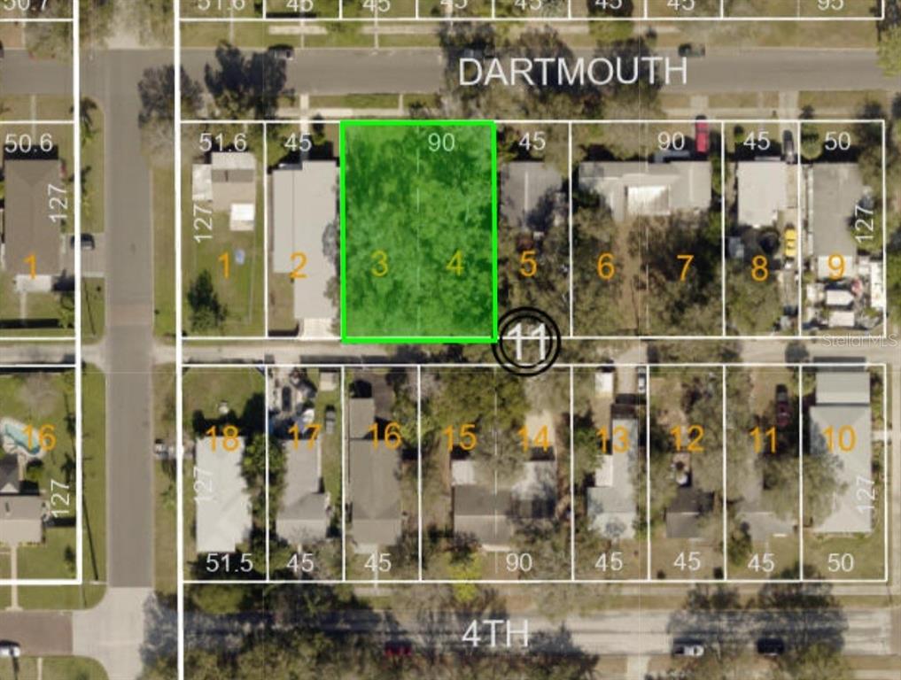 Homes for sale in Saint Petersburg, FL | 5150 Dartmouth Ave N, Saint Petersburg, FL 33710 | MLS# O6010304