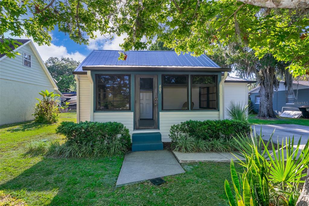 2nd image of 807 Tennessee Ave, Saint Cloud, FL 34769 | MLS# S5068190