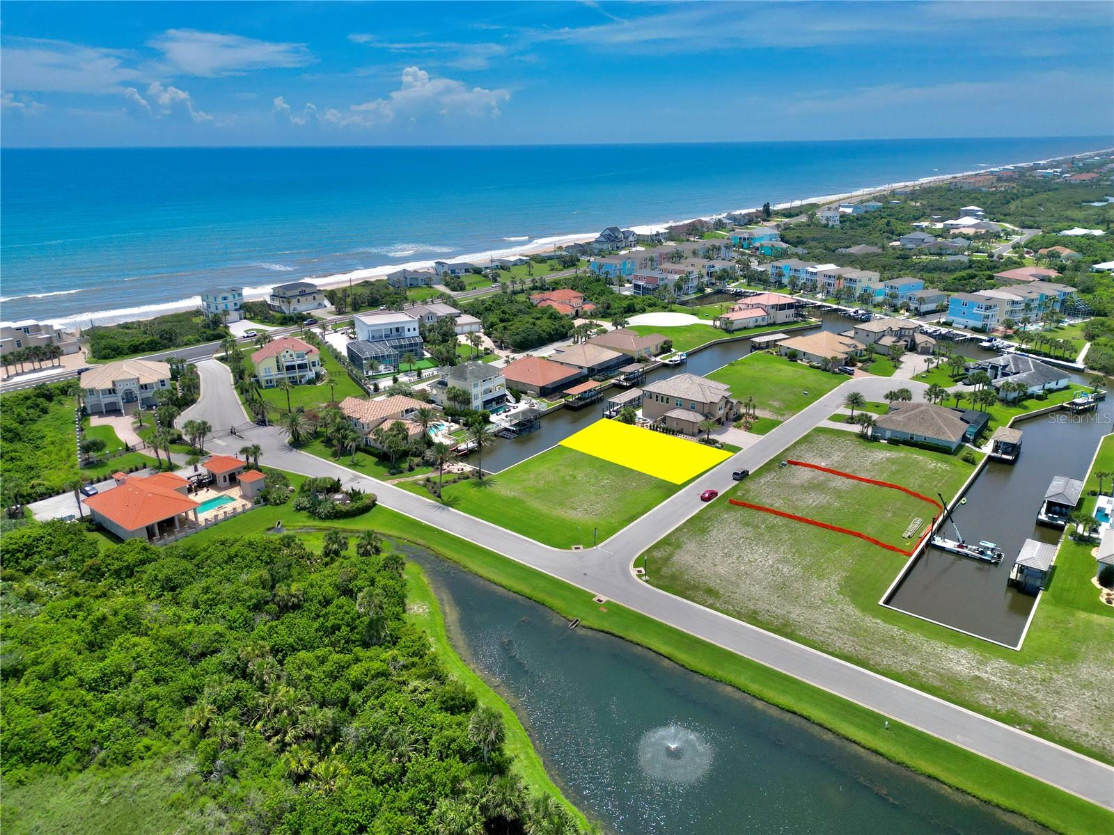 1st image of 62 Malibu Cvs, Flagler Beach, FL 32136 | MLS# FC254607