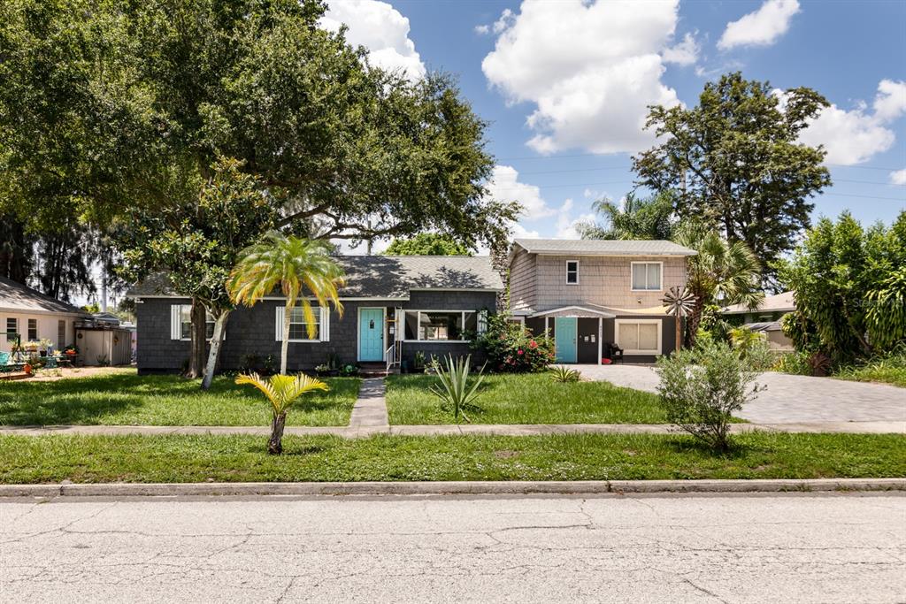 Homes for sale in Saint Petersburg, FL | 4925 2Nd Ave S, Saint Petersburg, FL 33707 | MLS# T3386425