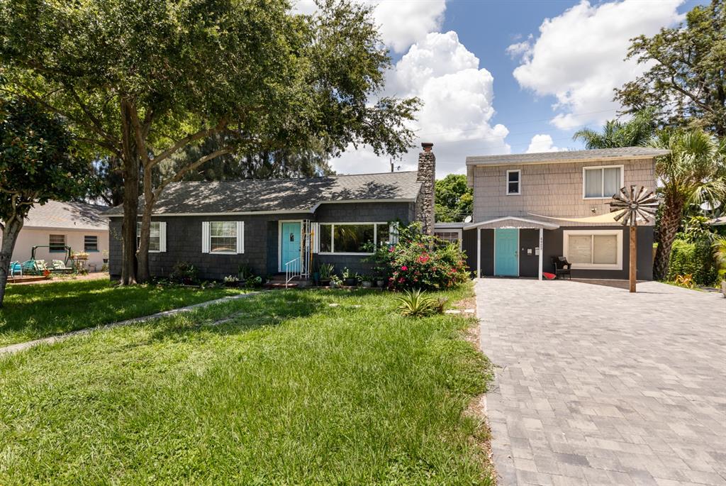 Homes for sale in Saint Petersburg, FL | 4925 2Nd Ave S, Saint Petersburg, FL 33707 | MLS# T3386425