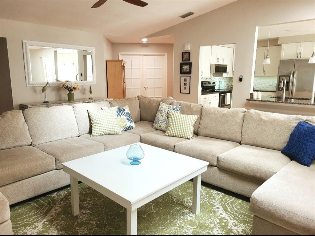 Homes for sale in Parrish, FL | 3440 Brookridge Ln, Parrish, FL 34219 | MLS# A4544601