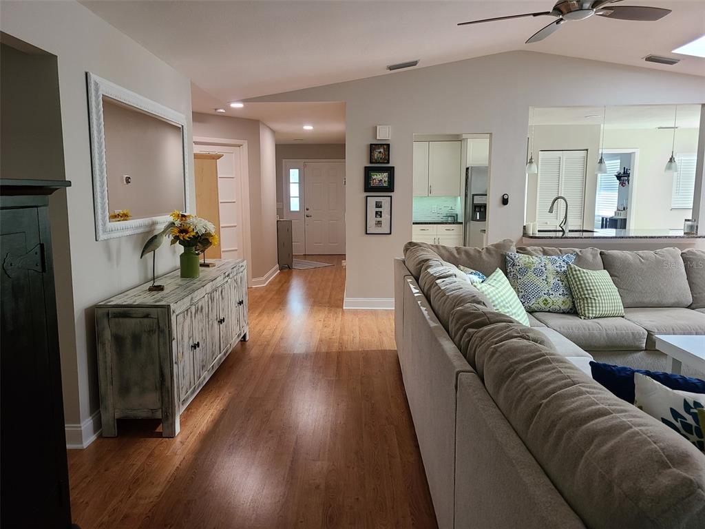 Homes for sale in Parrish, FL | 3440 Brookridge Ln, Parrish, FL 34219 | MLS# A4544601