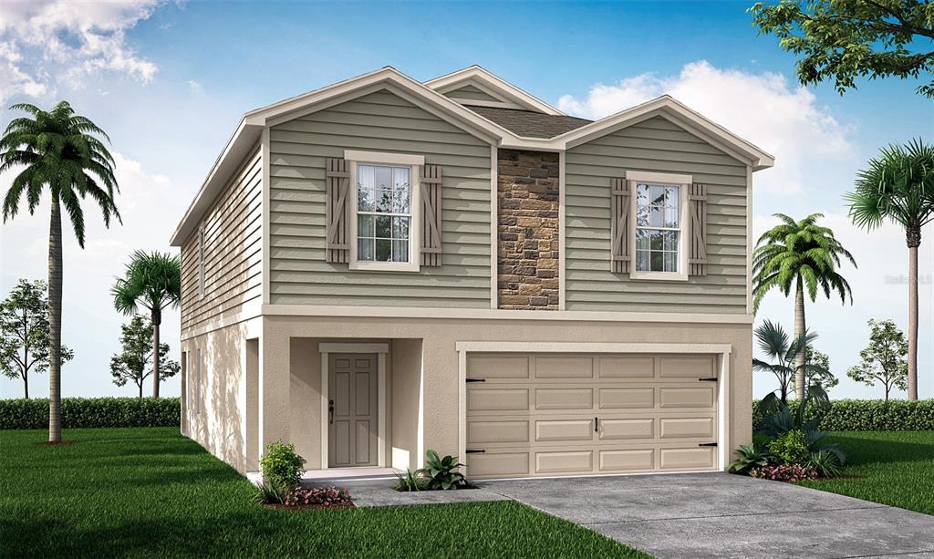 Homes for sale in Saint Cloud, FL | 5533 Vigo Loop, Saint Cloud, FL 34771 | MLS# J951360