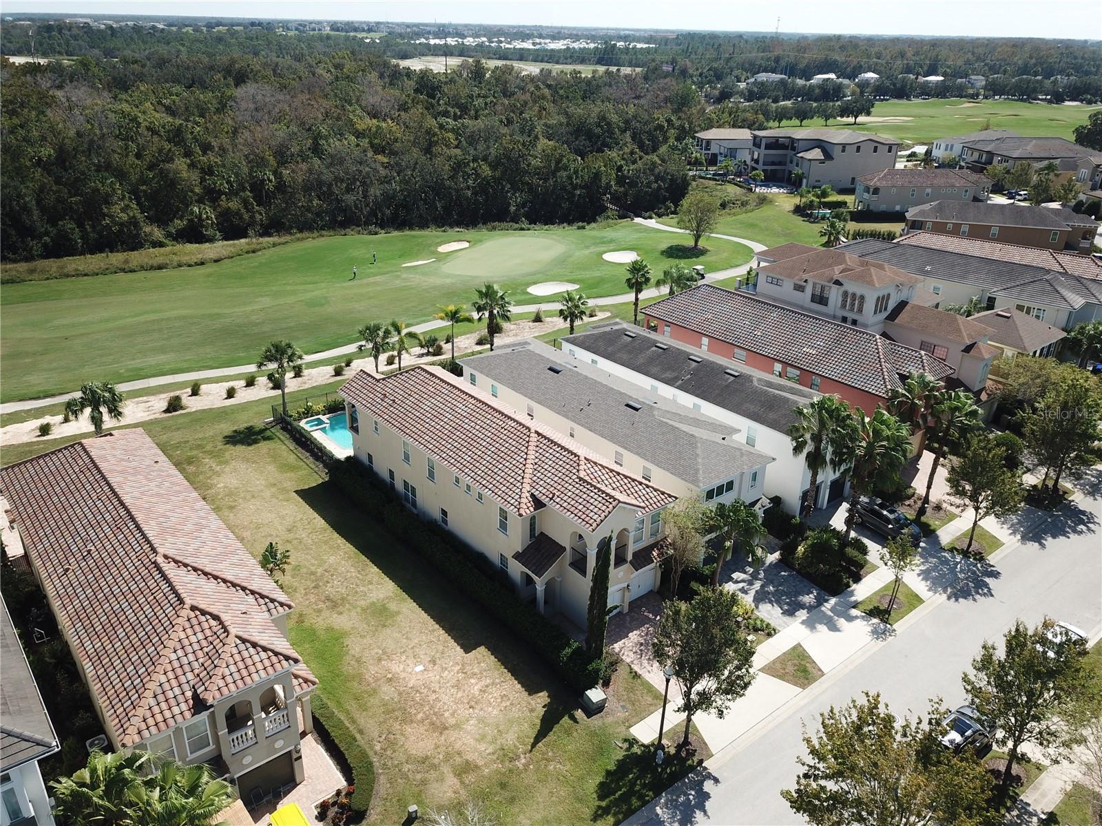 Photo 4 of Land at 1149 Castle Pines Ct, Reunion, FL 34747 | MLS# O6066100 | | Sold on 2026-08-07