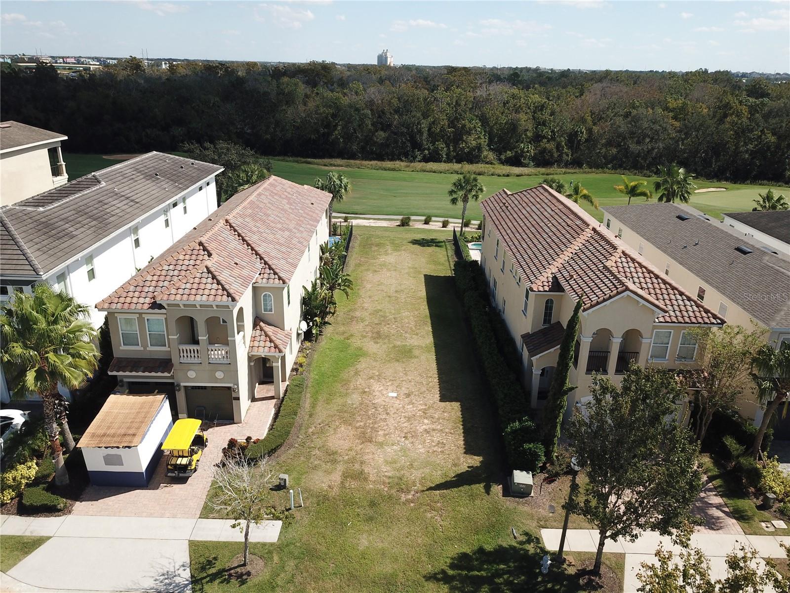 Photo 1 of Land at 1149 Castle Pines Ct, Reunion, FL 34747 | MLS# O6066100 | | Sold on 2026-08-07