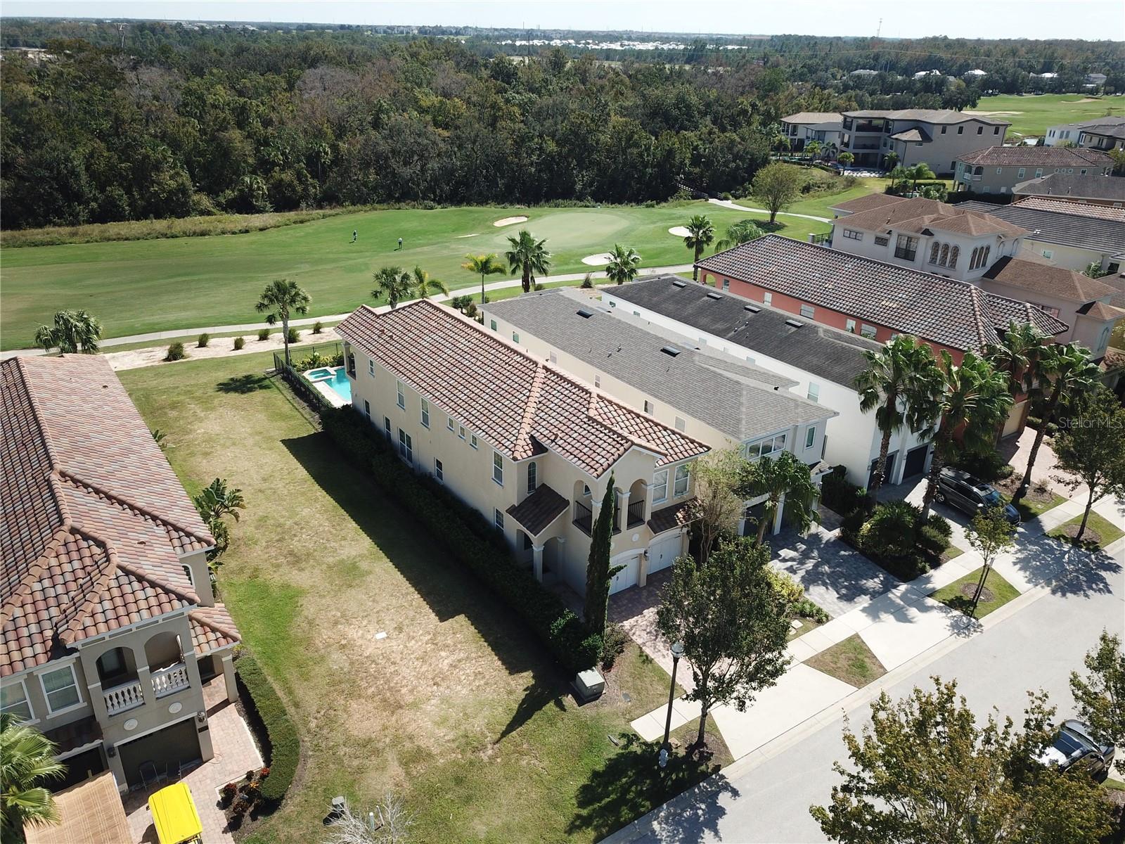Photo 3 of Land at 1149 Castle Pines Ct, Reunion, FL 34747 | MLS# O6066100 | | Sold on 2026-08-07