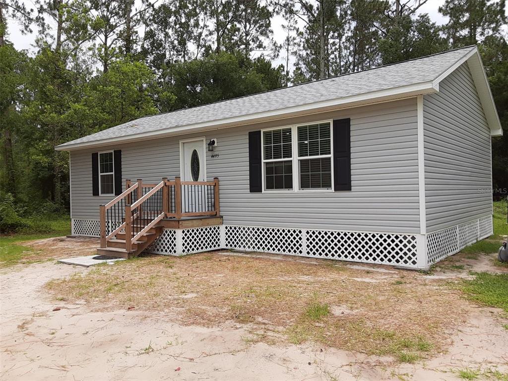 Homes for sale in Bunnell, FL | 4495 Butternut Ave, Bunnell, FL 32110 | MLS# A4550149