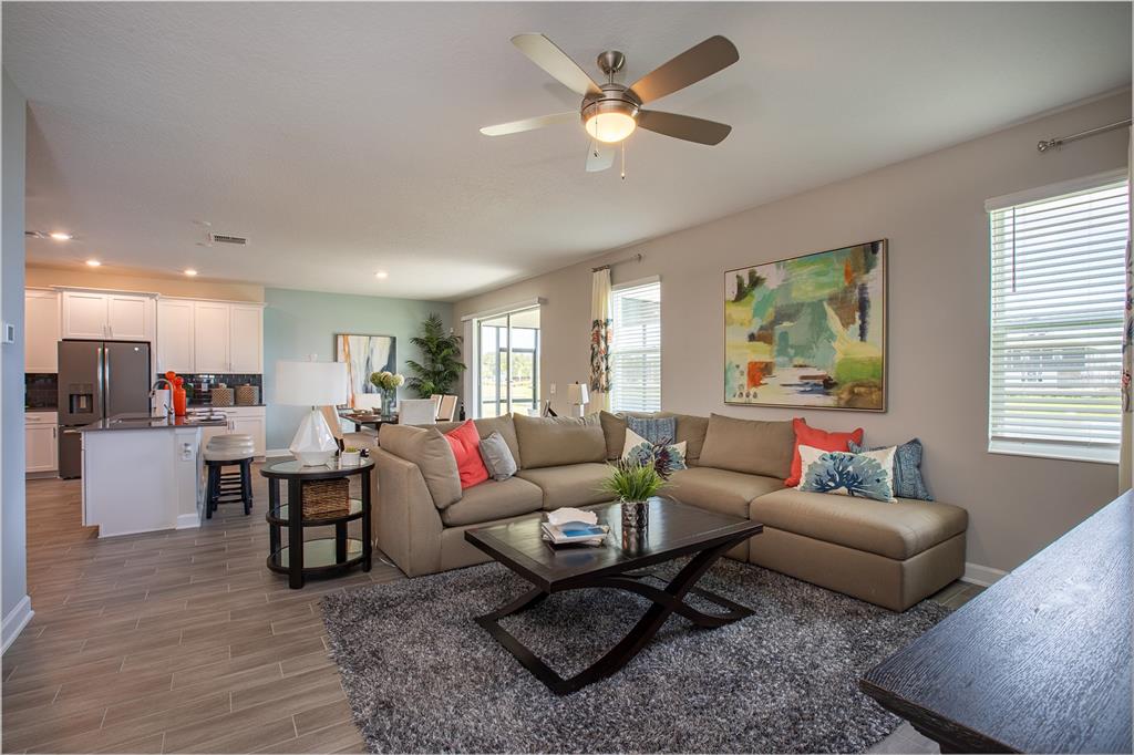 5th image of 4935 Chase Ct, Saint Cloud, FL 34772 | MLS# T3409541