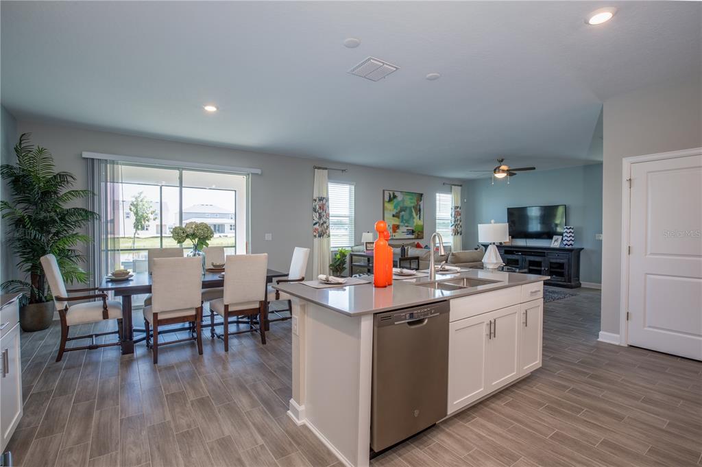 4th image of 4935 Chase Ct, Saint Cloud, FL 34772 | MLS# T3409541