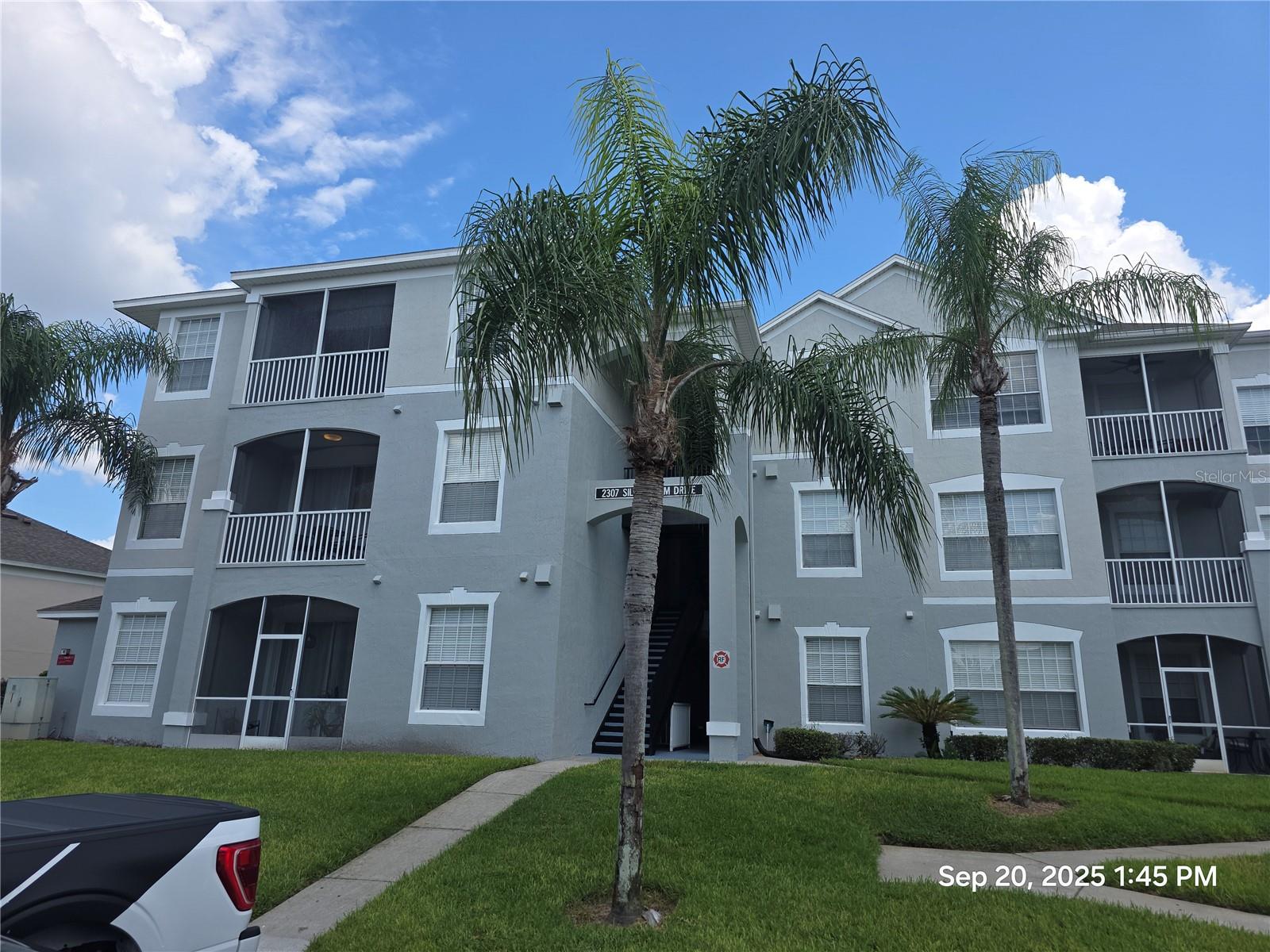 Homes for sale in Kissimmee, FL | 2307 Silver Palm Dr #202, Kissimmee, FL 34747 | MLS# T3414783