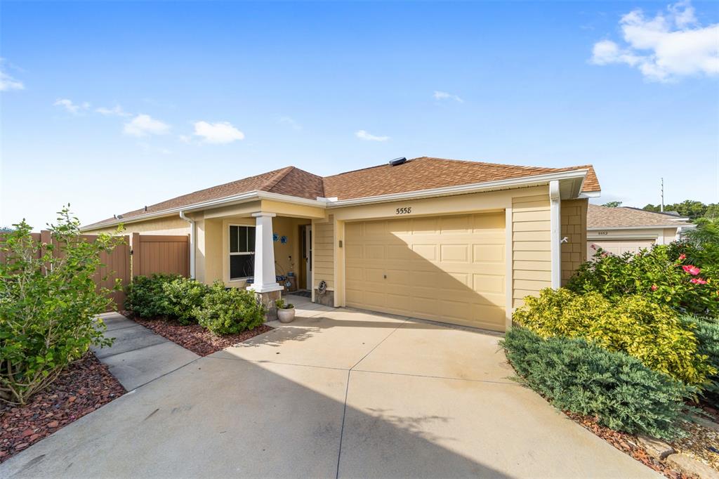 Homes for sale in The Villages, FL | 5558 Purslane Pl, The Villages, FL 32163 | MLS# A4553370