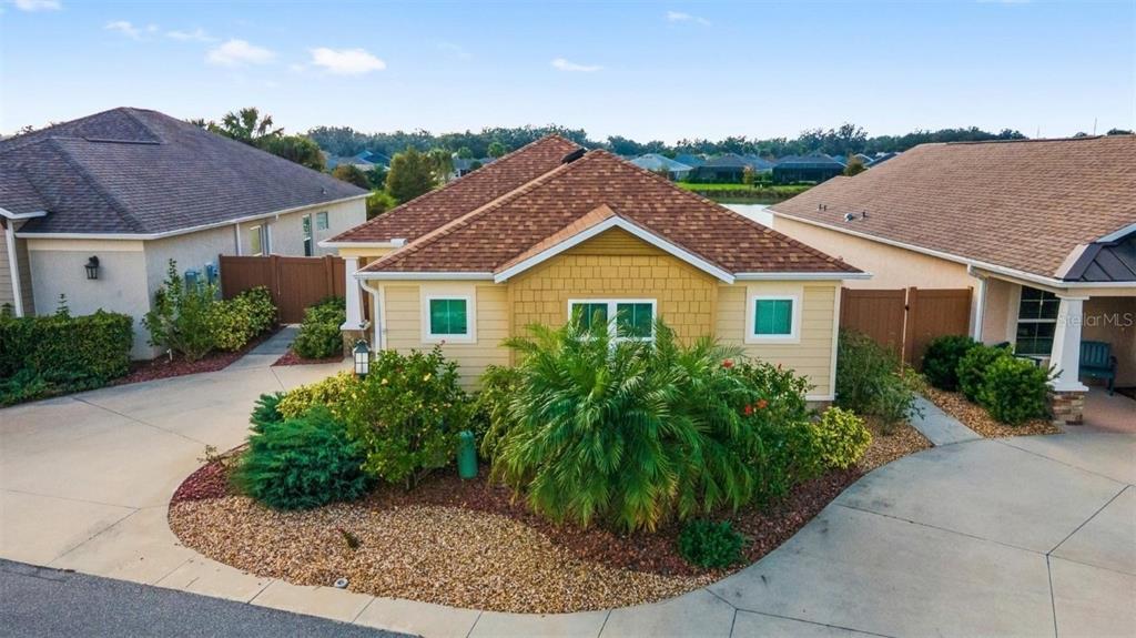 Homes for sale in The Villages, FL | 5558 Purslane Pl, The Villages, FL 32163 | MLS# A4553370