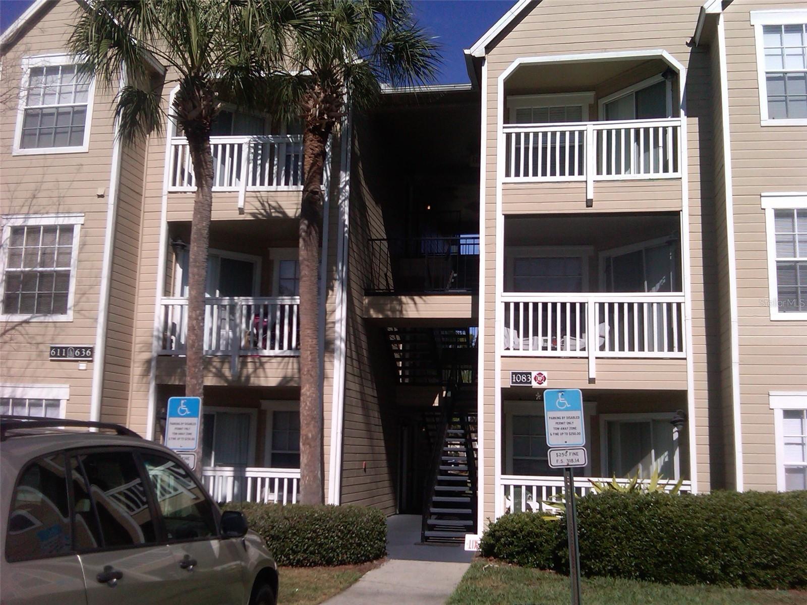 1st image of 1083 S Hiawassee Rd #624, Orlando, FL 32835 | MLS# O6094224