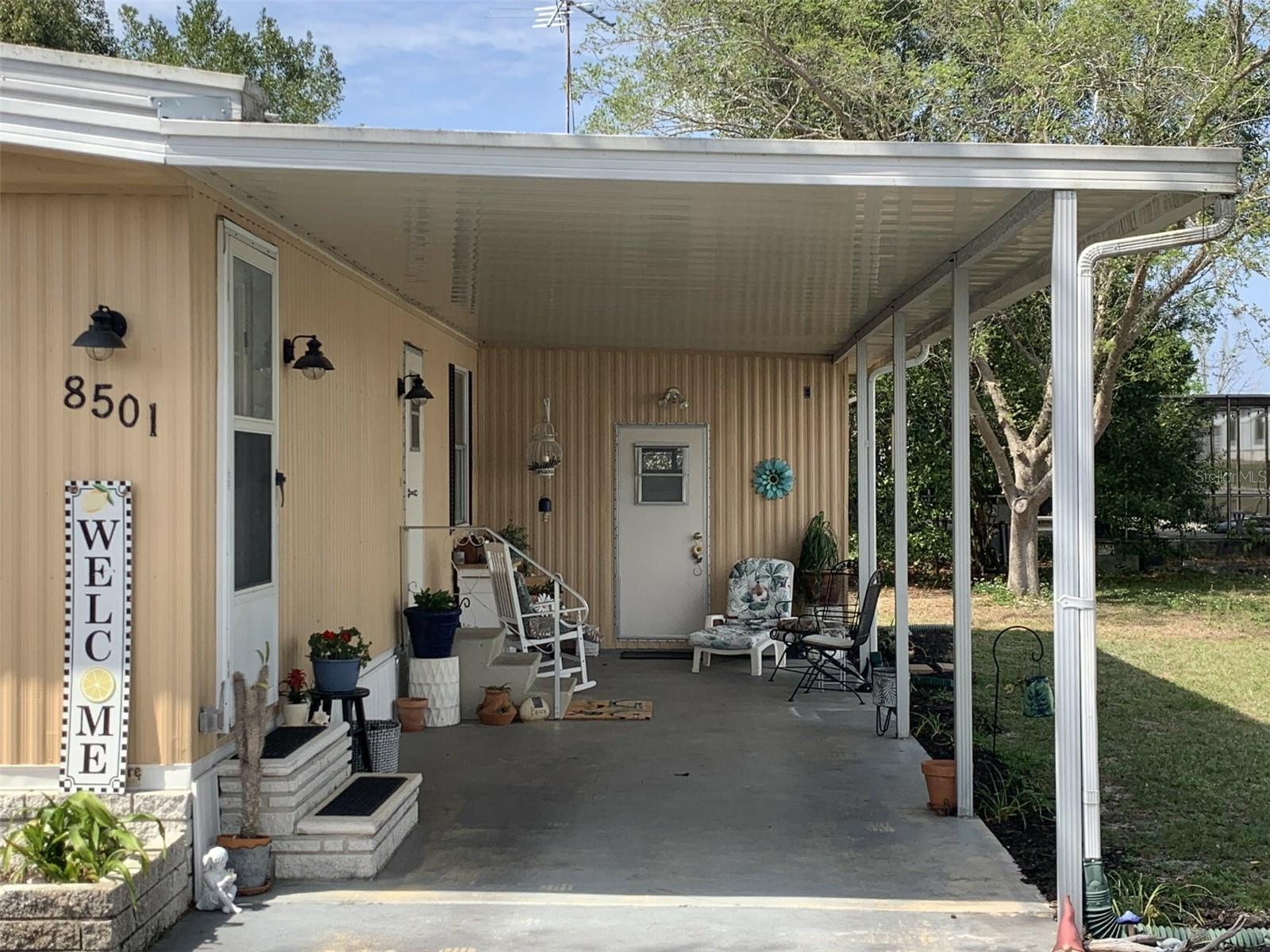 Homes for sale in Brooksville, FL | 8501 Fleetway Ave, Brooksville, FL 34613 | MLS# A4563191