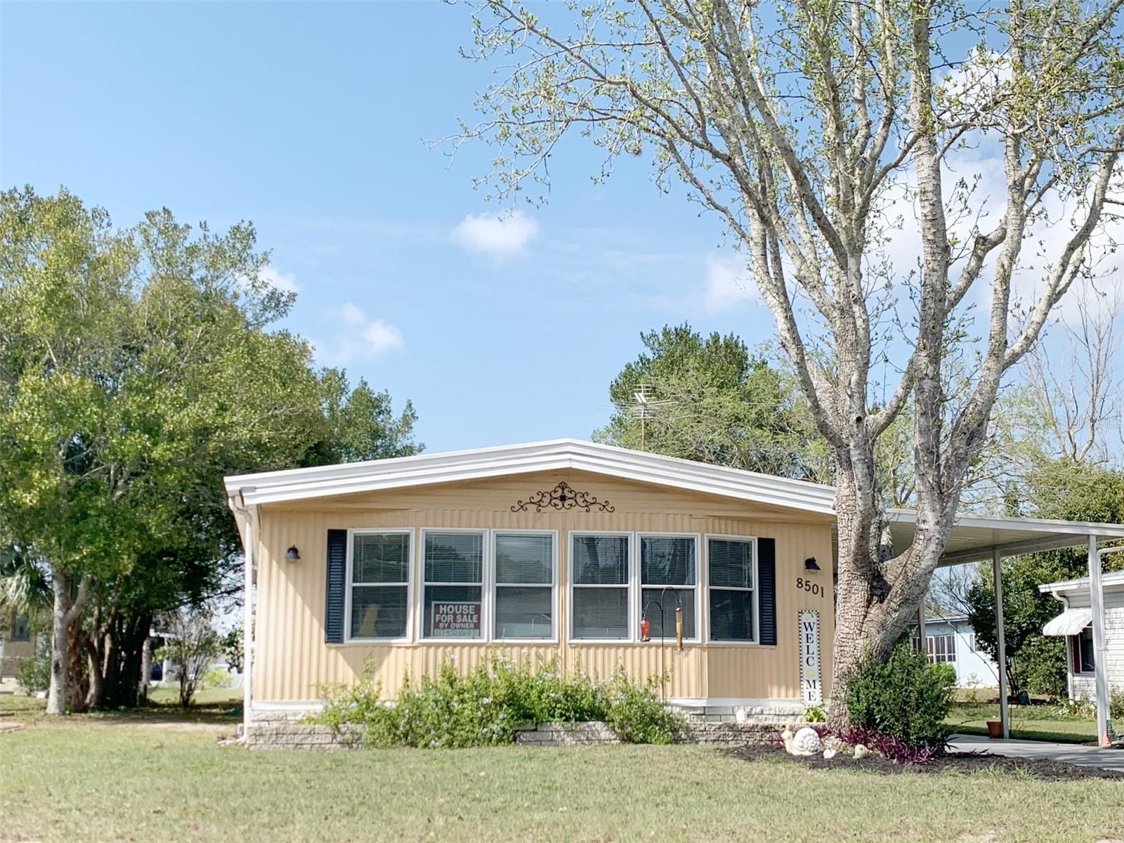 Homes for sale in Brooksville, FL | 8501 Fleetway Ave, Brooksville, FL 34613 | MLS# A4563191