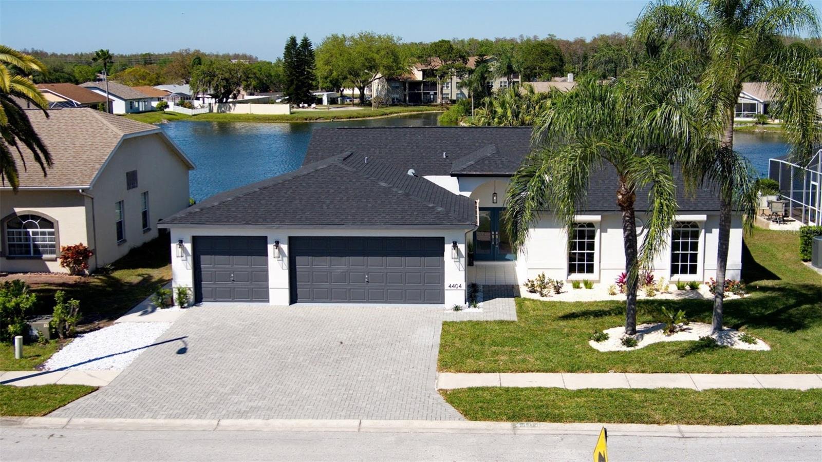 Homes for sale in New Port Richey, FL | 4404 Olin St, New Port Richey, FL 34653 | MLS# A4564240