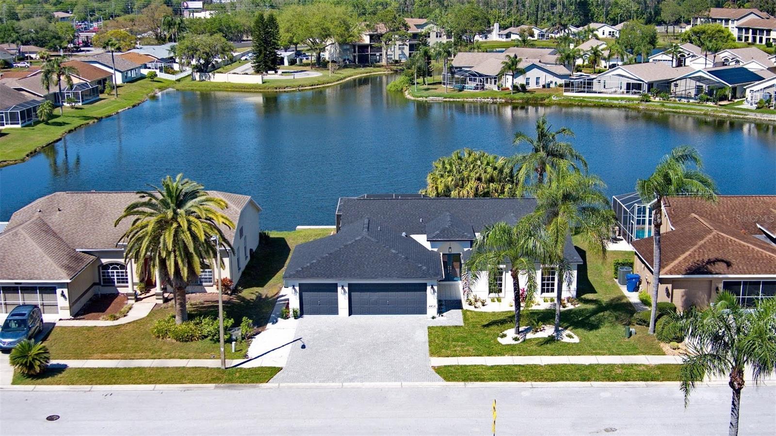 Homes for sale in New Port Richey, FL | 4404 Olin St, New Port Richey, FL 34653 | MLS# A4564240