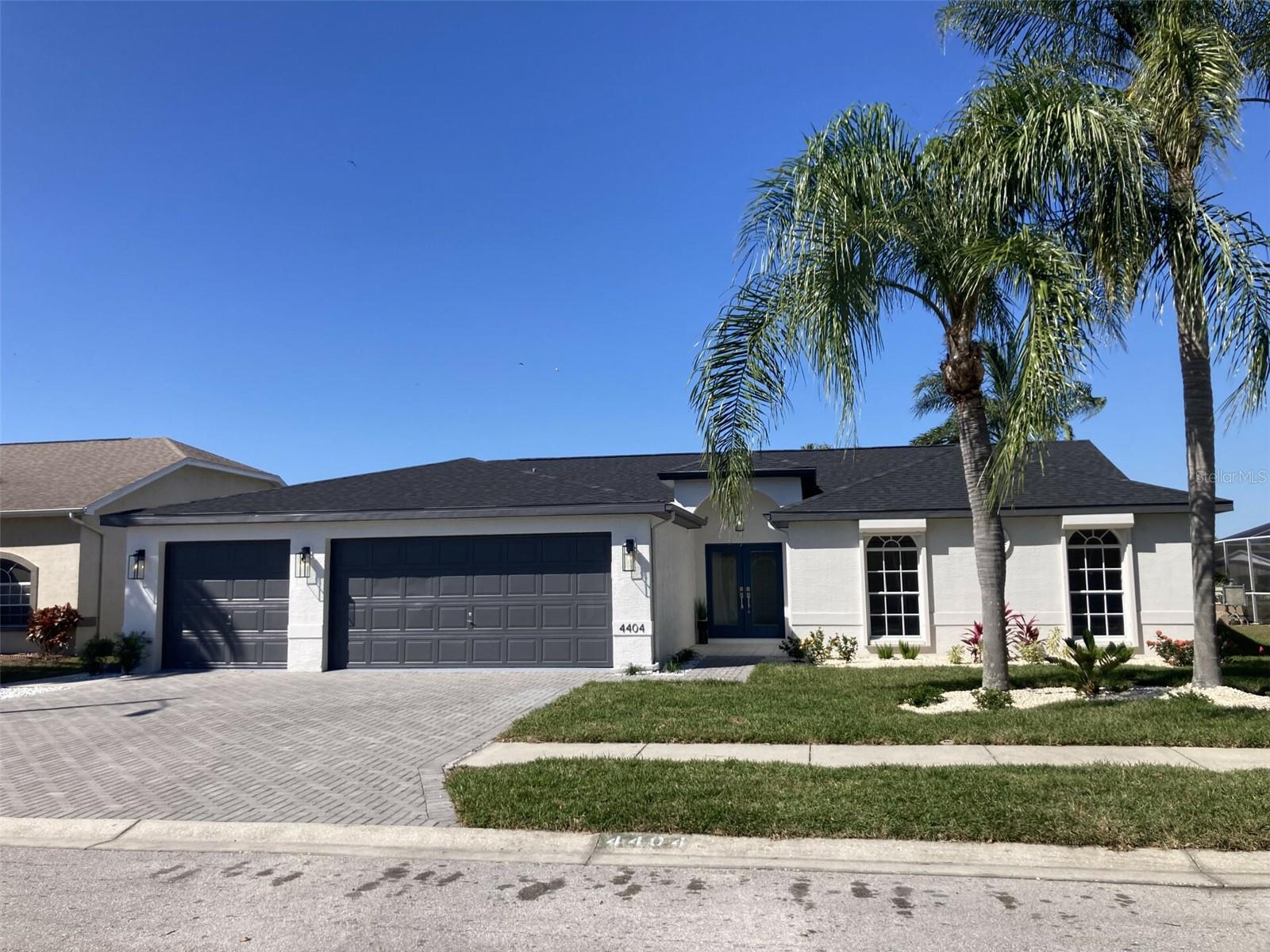 Homes for sale in New Port Richey, FL | 4404 Olin St, New Port Richey, FL 34653 | MLS# A4564240