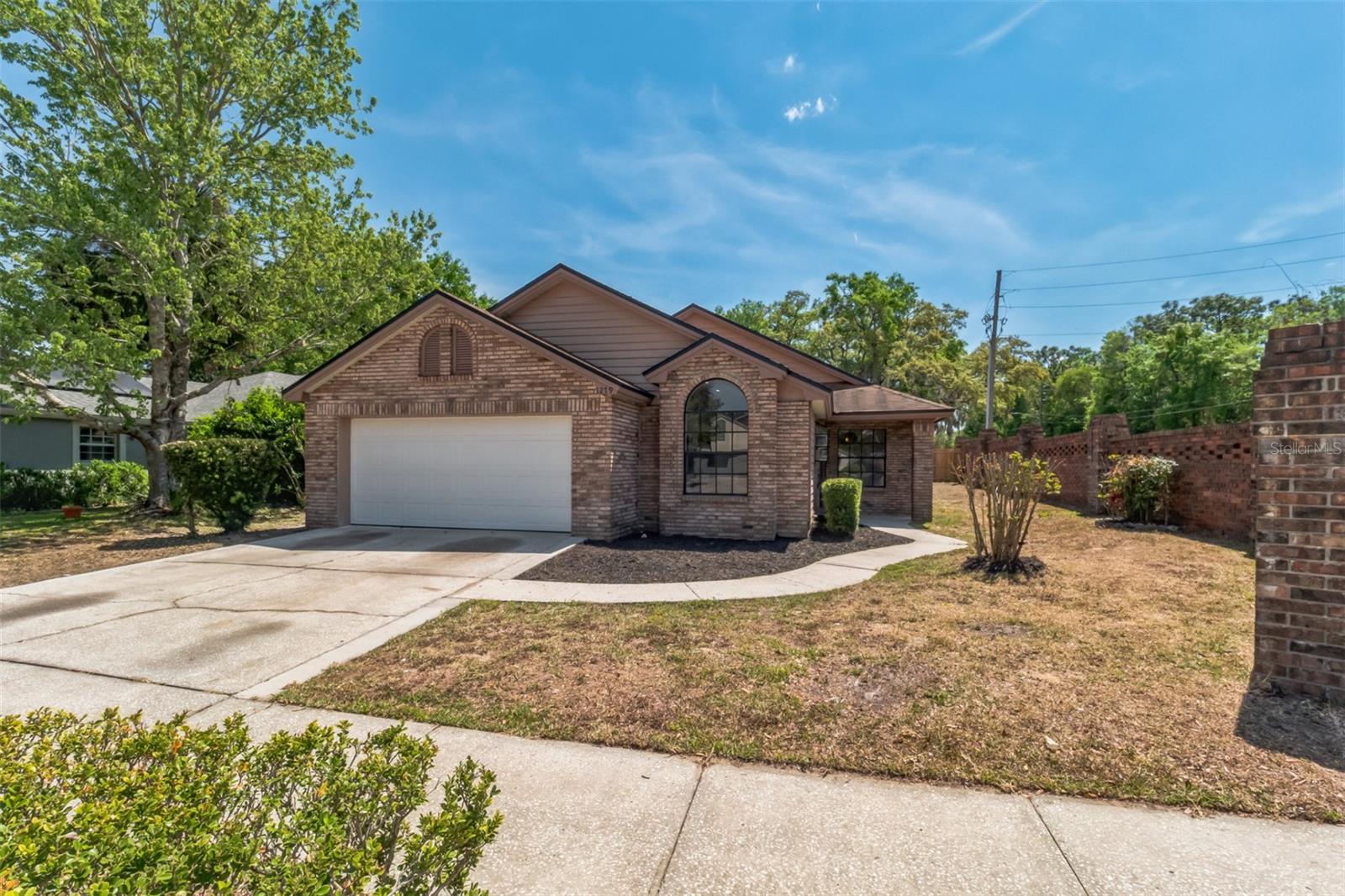 Homes for sale in Apopka, FL | 1279 Whispering Winds Ct, Apopka, FL 32703 | MLS# A4565520